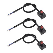 DC 0/1-10V Manopola LED Dimmer, Dimmer Passivo Bassa Tensione PWM Dimmerabile per 0-107252