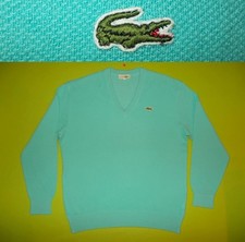 Maglione VINTAGE LACOSTE (6)