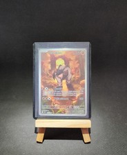 Carta pokemon terrakion - carta,