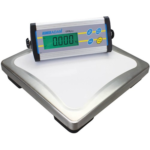 Adam equipment cpwplus - equipment,