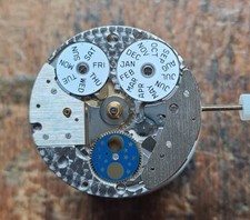 Longines 687.2 ETA Valjoux