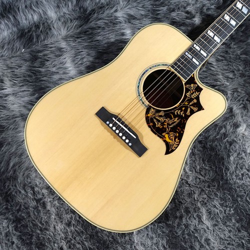 Epiphone colibrì deluxe - colibrì,