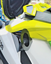 6.5" Custodie per altoparlanti