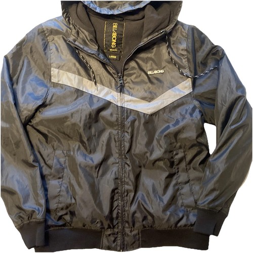 Billabong cappotto uomo grande - cappotto,