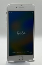 **iPhone 8 64GB Silver . Fully