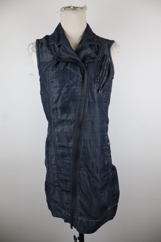 Star vestito jeans donna - vestito,