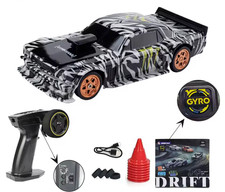 JIABAILE RC Drift Car Auto