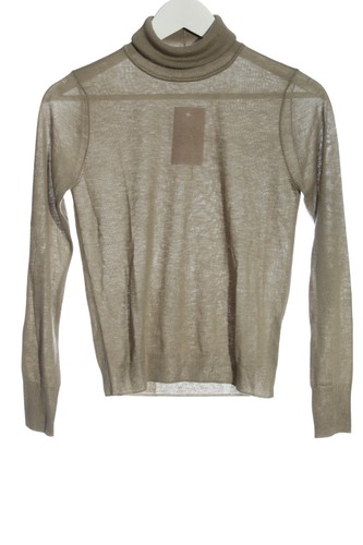 Zara maglione dolcevita donna - zara,