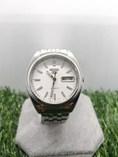 Seiko 5 Automatic 7S26-0430