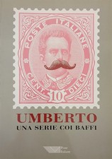 Libro UMBERTO - UNA SERIE COI