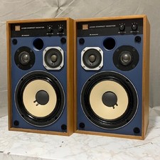 JBL 4312M Altoparlante