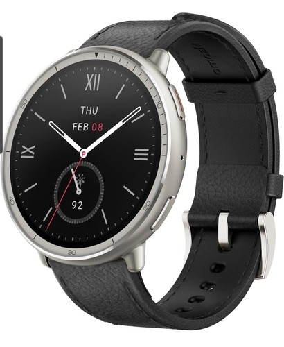 Amazfit active smart watch - active,