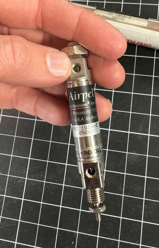 Nuovo airpel cilindro - airpel,