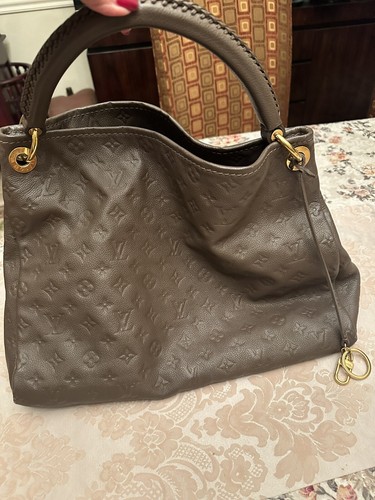 Borsa louis vuitton - louis,