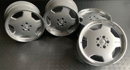 Amg monoblocco mercedes - monoblocco, 2