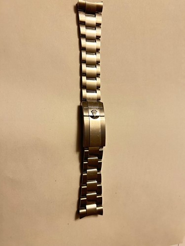 Bracciale originale rolex - originale,