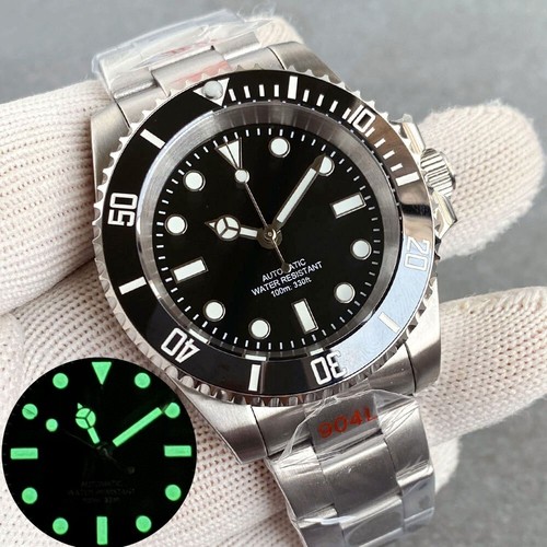 Nuovo orologio classico - nuovo,