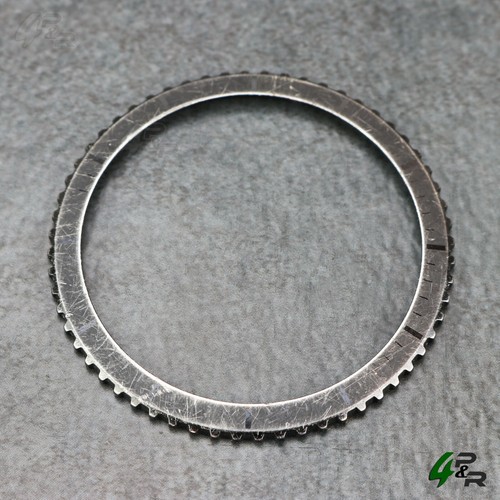 Genuine replacement bazel ring - genuine,