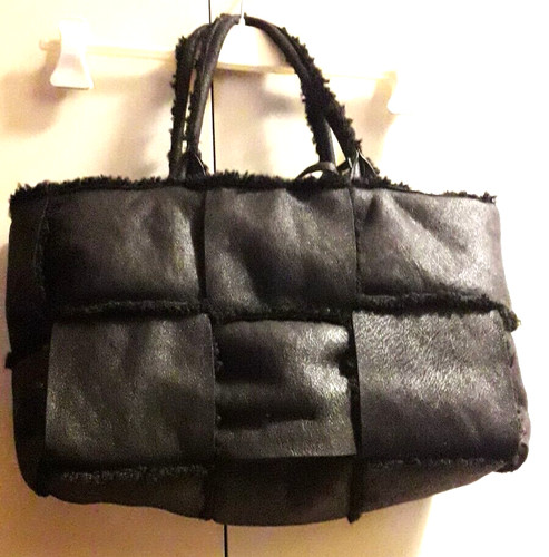 Mia bag borsa tote - bag,