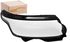 Cristal de faro Range Rover