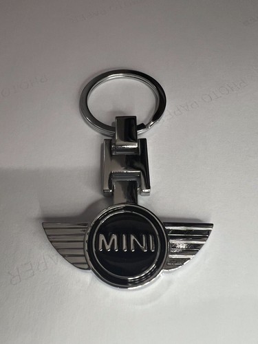 Portachiavi mini keychain - portachiavi,