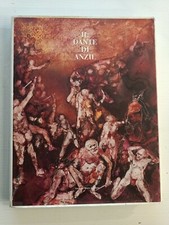 IL DANTE DI ANZIL Carlo