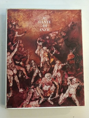 Dante anzil carlo - dante, di
