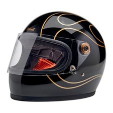CASCO MOTO BILTWELL GRINGO S