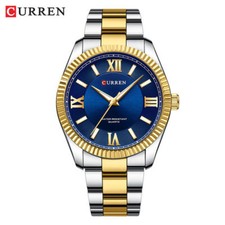 Orologio al quarzo uomo CURREN