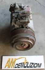 447260-1852 COMPRESSORE ARIA CONDIZIONATA BMW SERIE 3 E90 2.0 DIESEL