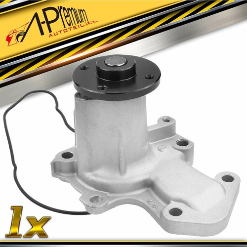 Pompa acqua mitsubishi colt - acqua, 4
