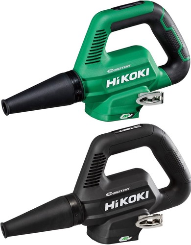 Ventilatore getto hikoki 36v - a,
