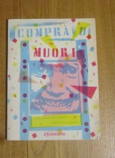 Fricchetti " Compra o muori"