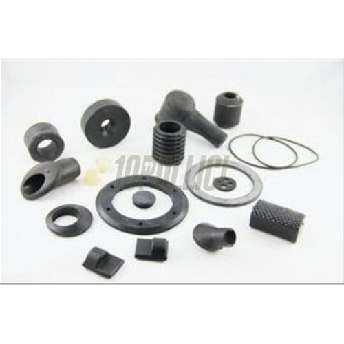 Kit gommini telaio vespa - kit, gt