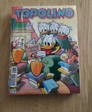 Topolino n° 2564 + Libro