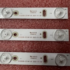 Striscia LED (3) per Hitachi