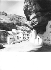 Foto d'Autore "Setenil de la