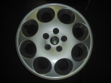 Cerchio in lega Alfa Romeo 166