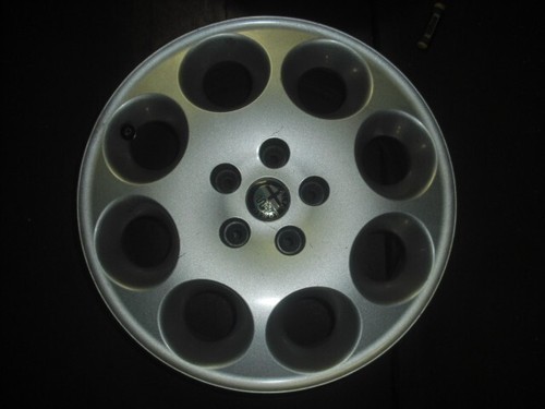 Cerchio lega alfa romeo 166 - alfa,