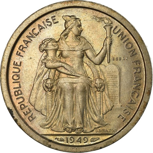 861175 moneta oceania - moneta,,