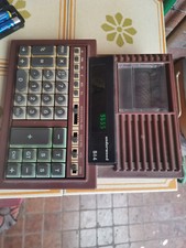 Calcolatrice UNDERWOOD 514 Funzionante Ufficio Vintage