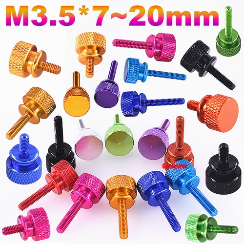 Vite pollice zigrinata - , m3,5