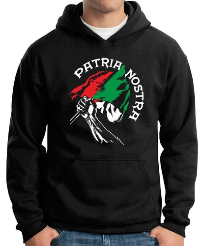 Felpa politic ka107 italia - politic,