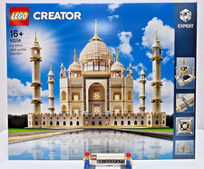Lego® 10256 Taj Mahal - Nuovo