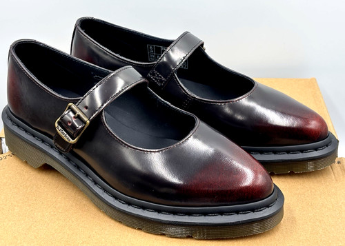 Martens elphie mary jane - mary,