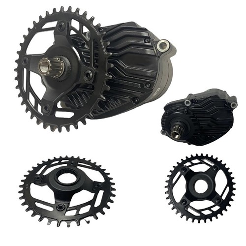 Per bafang adattatore - adattatore, motore