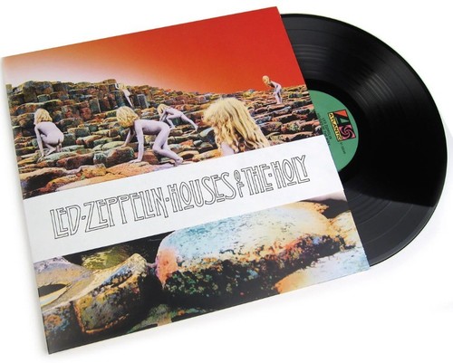 Led zeppelin houses - led, the