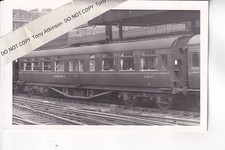 CAFETERIA CAR M267M - EX LMS