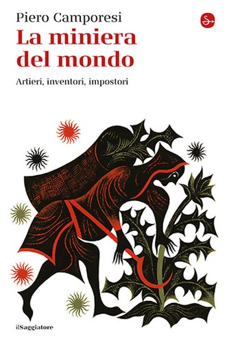 Miniera del mondo - la, artieri