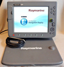 RAYMARINE C120 E02022 GPS